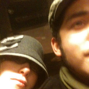 Meet your Posher, Val